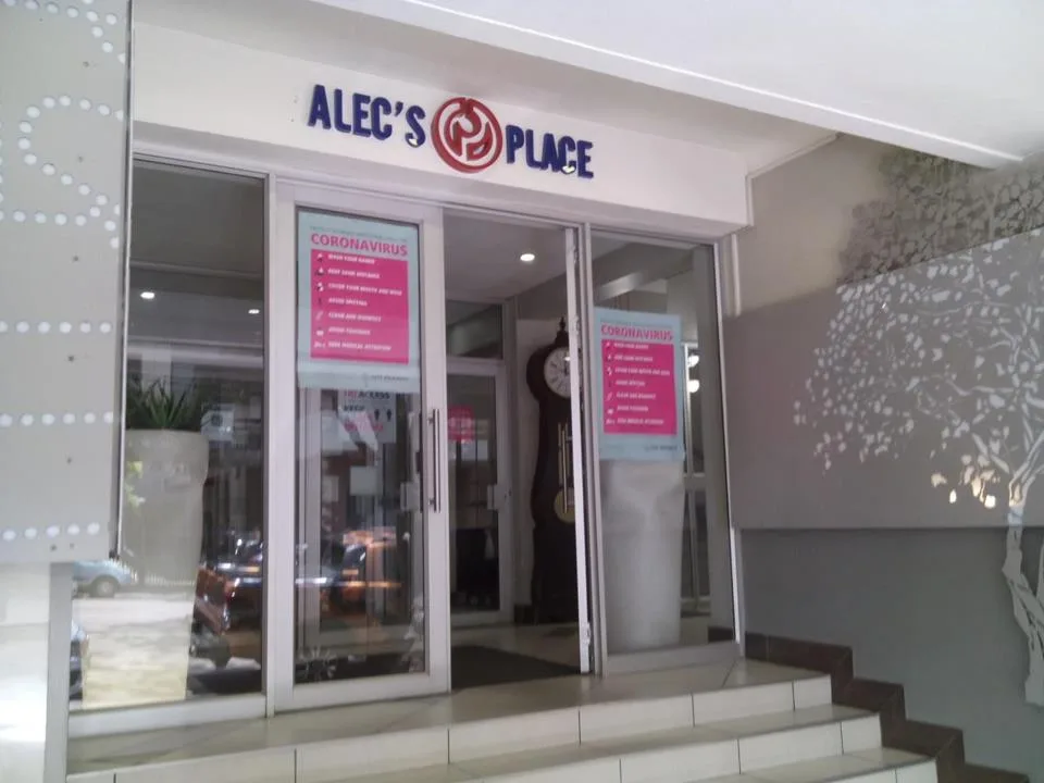 2 Bedroom Apartment / flat to rent in Pretoria Central