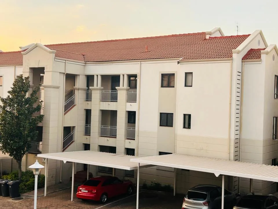 2 Bedroom Apartment / flat to rent in Erand Gardens