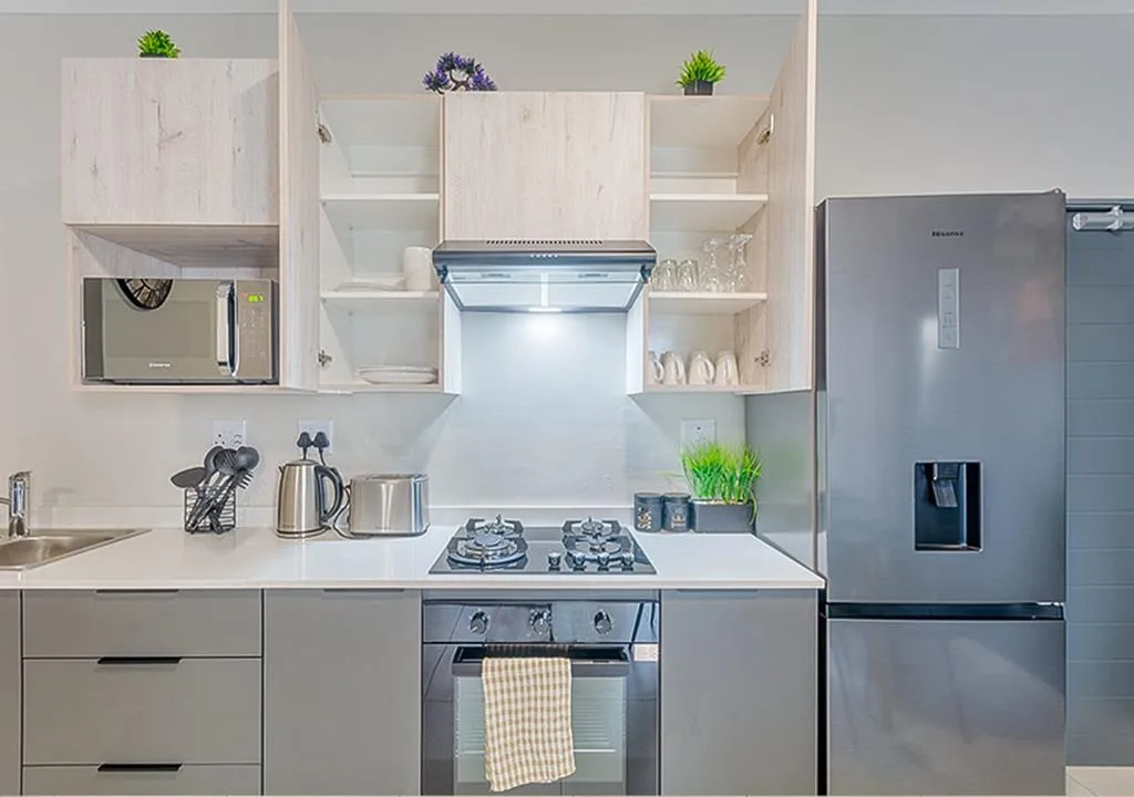 1 Bedroom Apartment / flat to rent in Carlswald