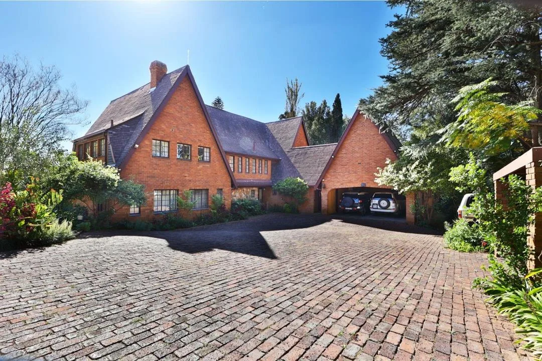 4 Bedroom House to rent in Morningside