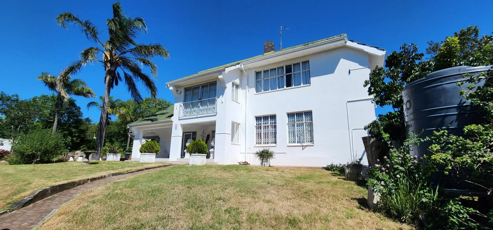 Commercial Property for sale in King Williams Town (Qonce) Central