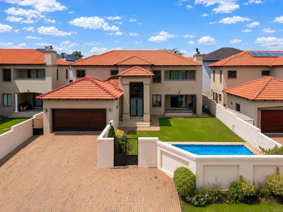 4 Bedroom House to rent in Summerset