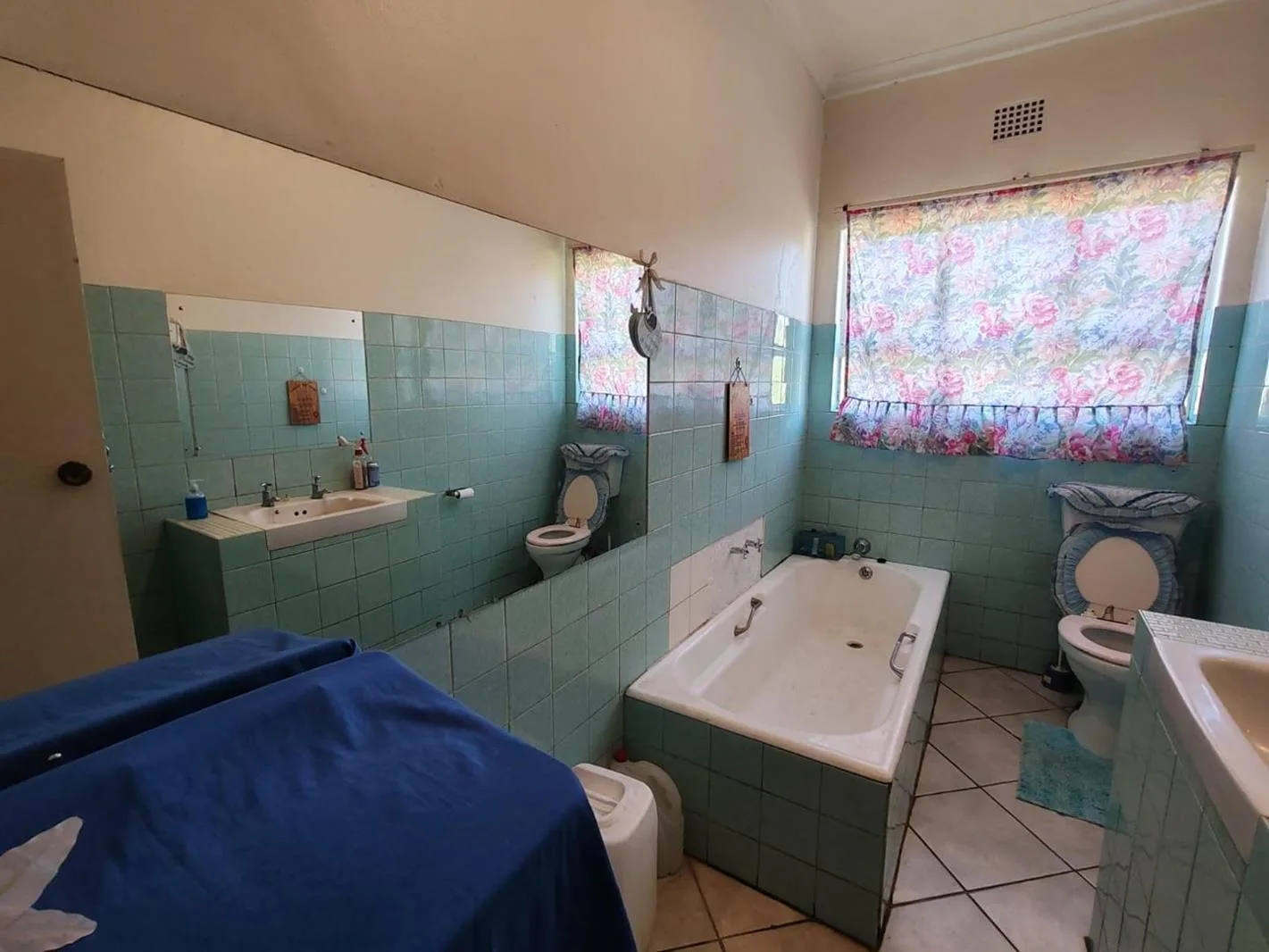 2 m² Smallholding in Andeon AH