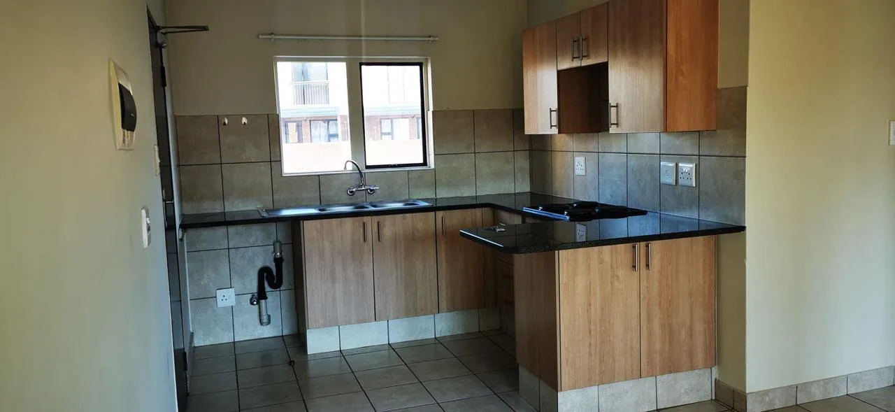 2 Bedroom Apartment / flat to rent in Olympus AH