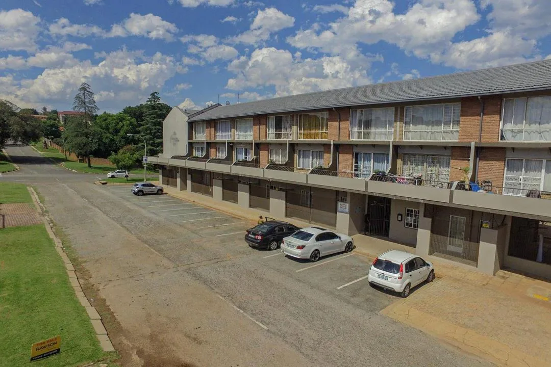 1 Bedroom Apartment / flat to rent in Lindhaven