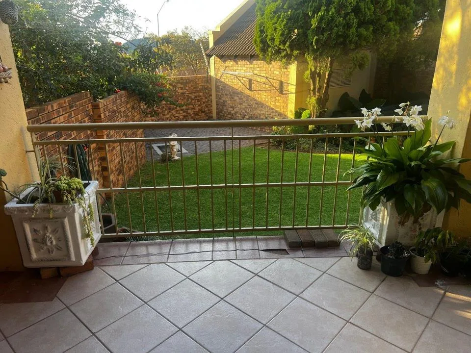 2 Bedroom Townhouse to rent in Boardwalk Villas