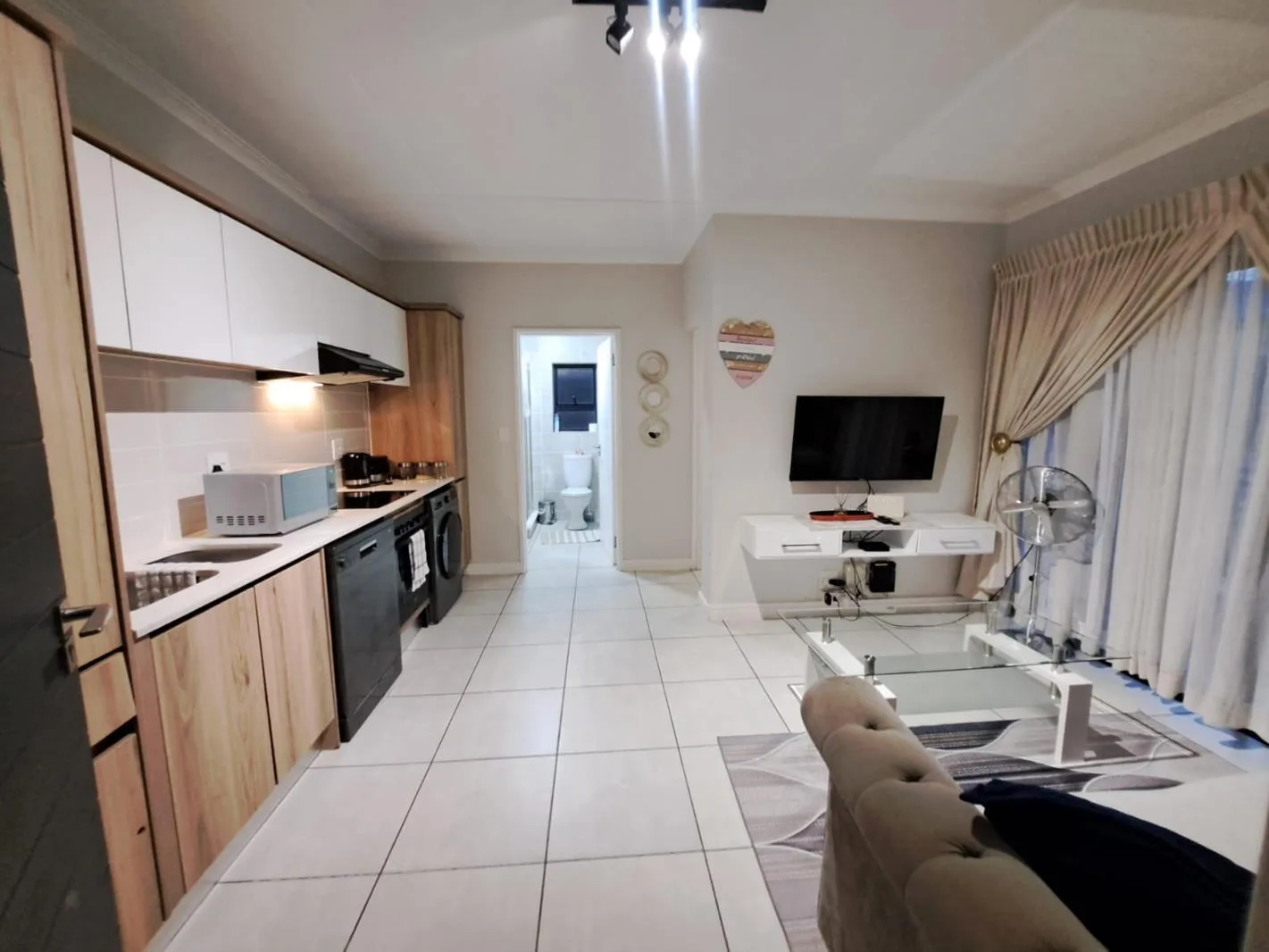 Property to rent in Blyde Riverwalk Estate