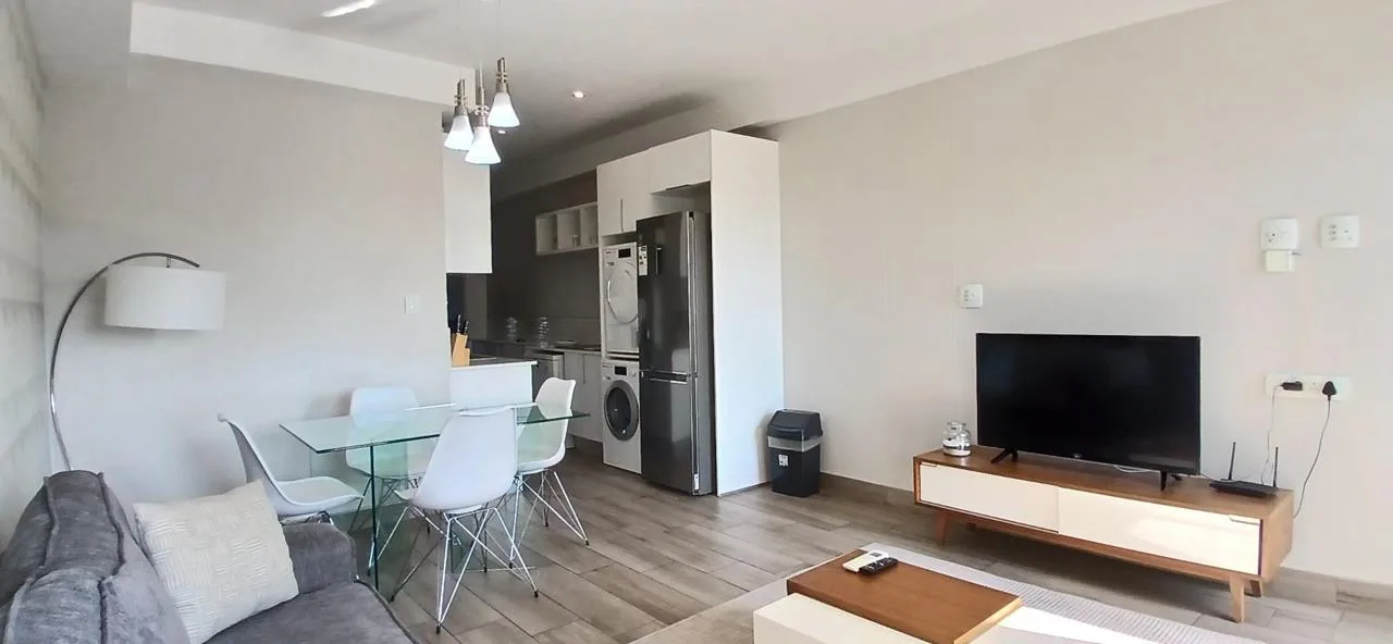 1 Bedroom Apartment / flat to rent in Menlyn