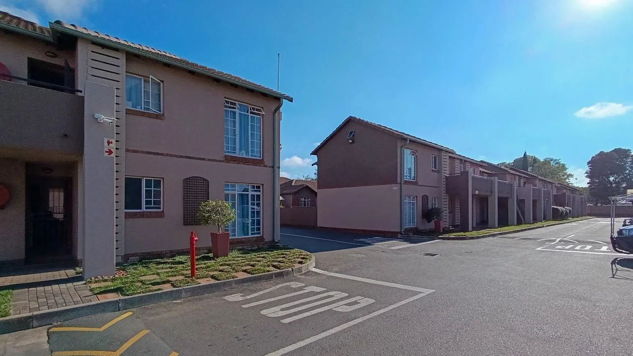 2 Bedroom Apartment / flat to rent in Brentwood