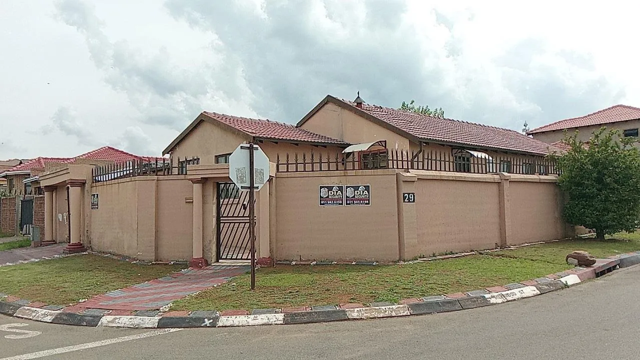 3 Bedroom House to rent in Alveda
