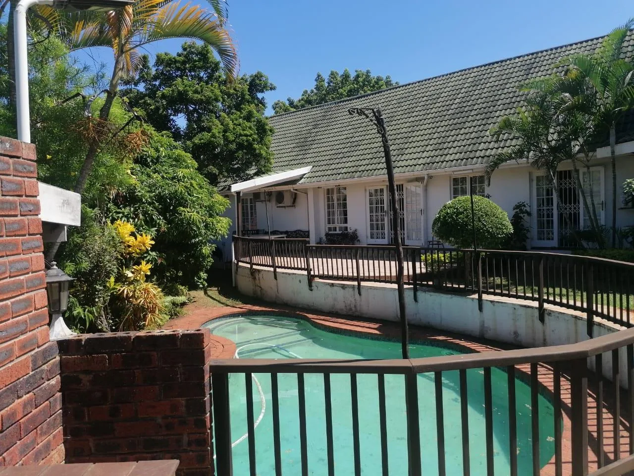 Property to rent in Durban North