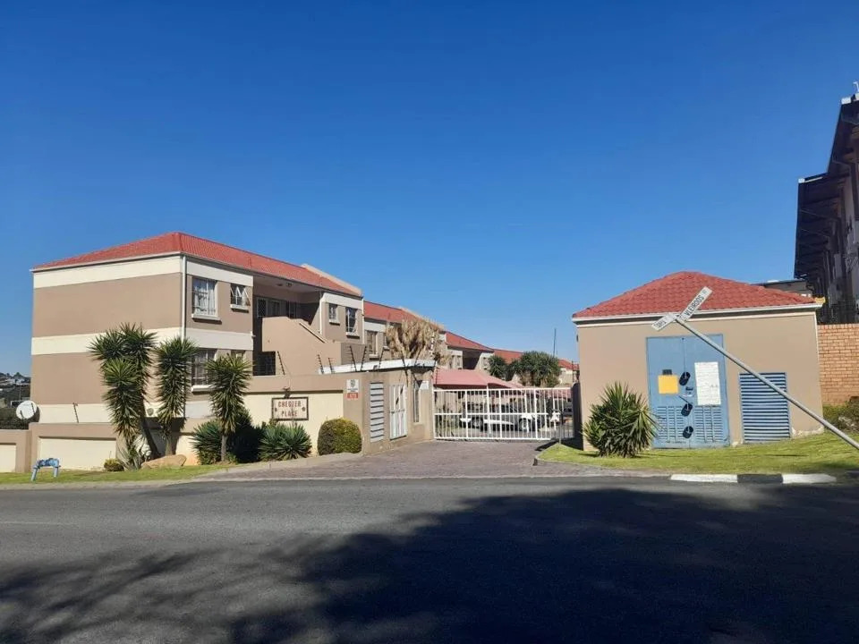 2 Bedroom Townhouse to rent in Winchester Hills