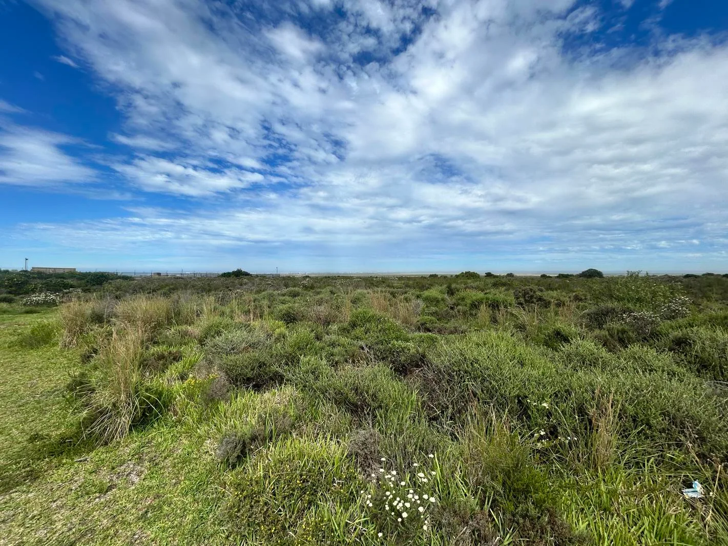 4 026 m² Land available in Fountains Business Park