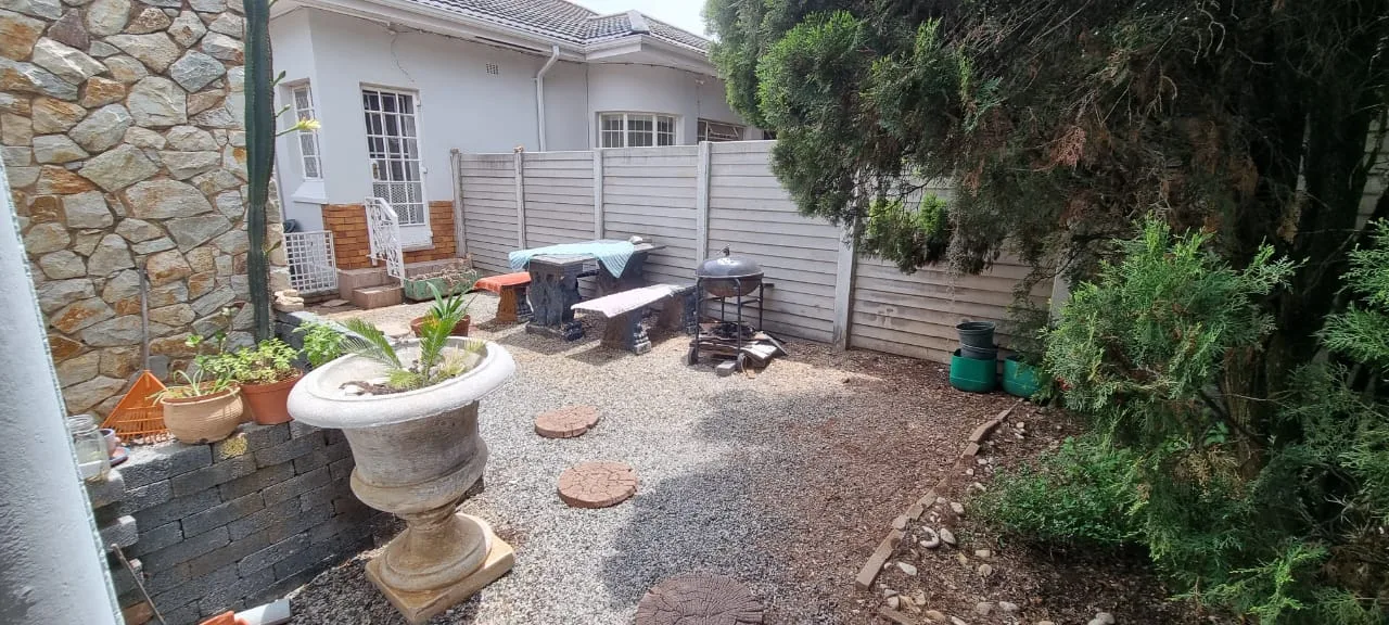 1 Bedroom Apartment / flat to rent in Benoni West