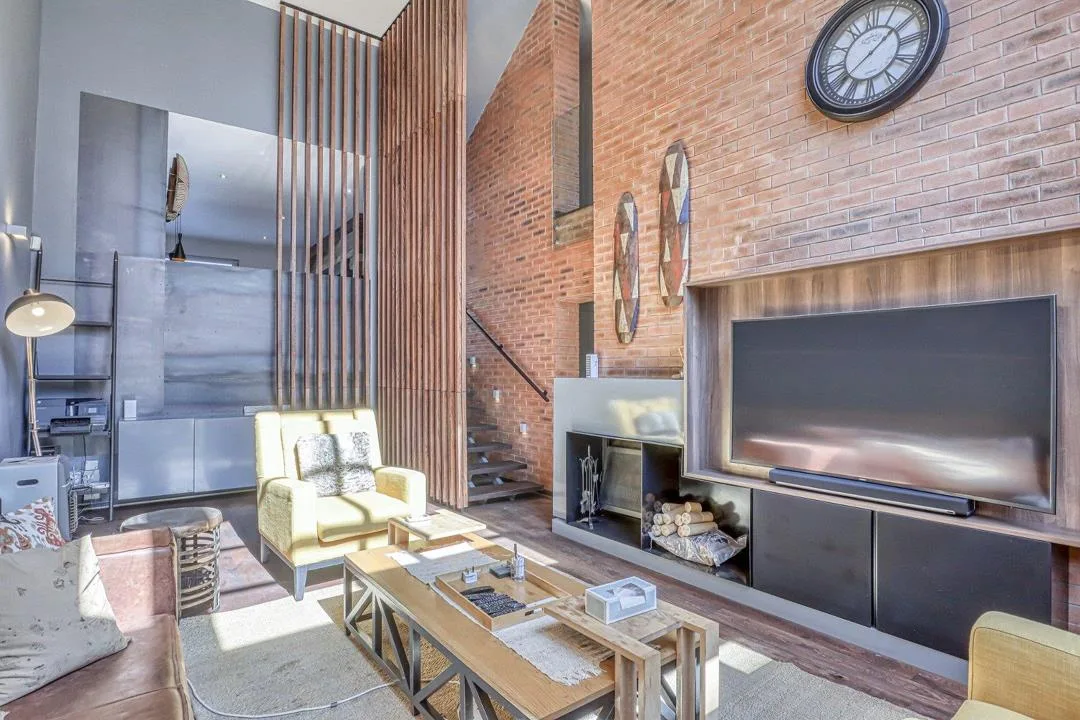 2 Bedroom Apartment / flat to rent in Hyde Park
