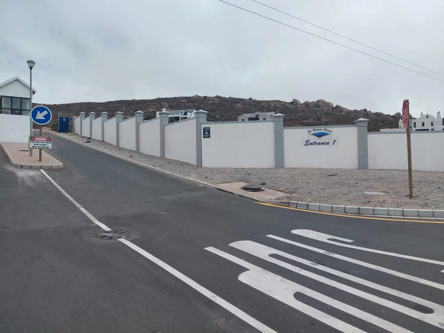 492 m² Land available in St Helena Views