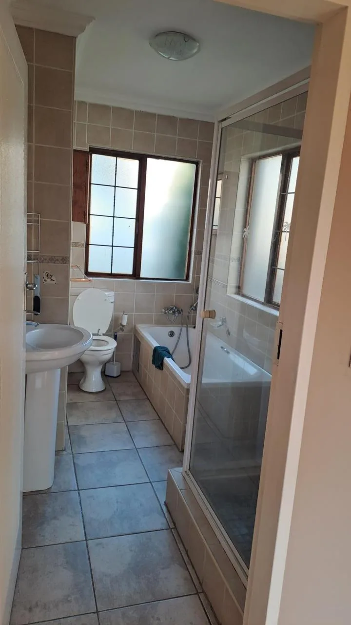 3 Bedroom House to rent in Albertsdal