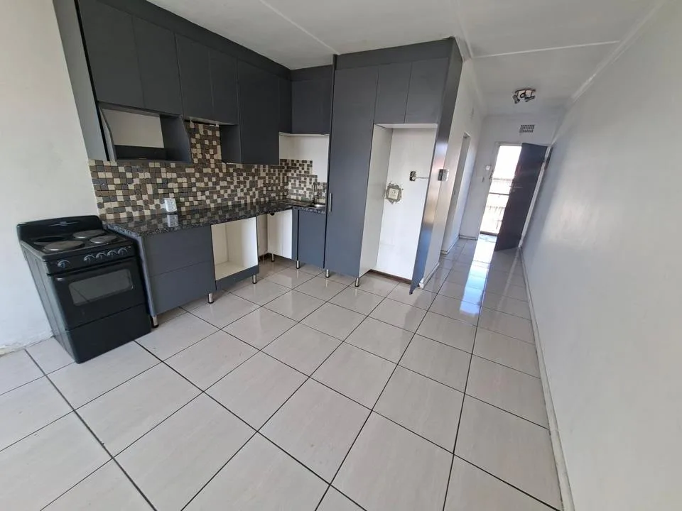 2 Bedroom Apartment / flat to rent in Dinwiddie