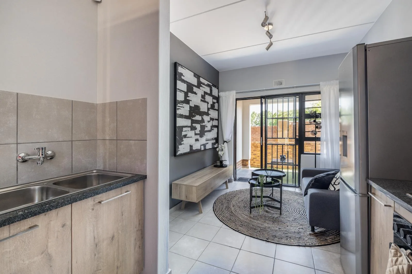 Property to rent in Crowthorne