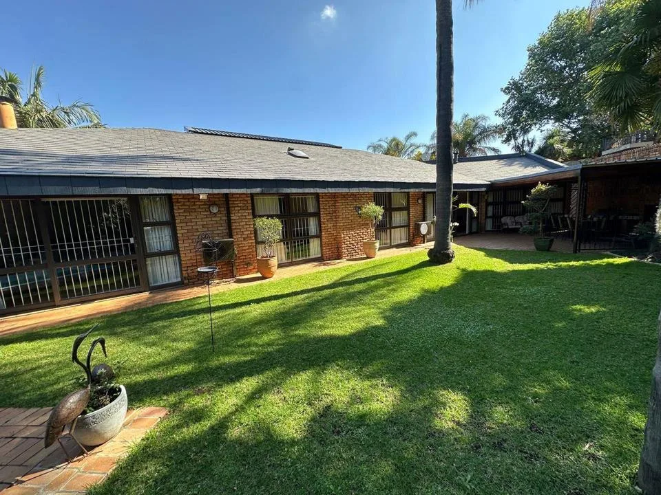 3 Bedroom House to rent in Waterkloof