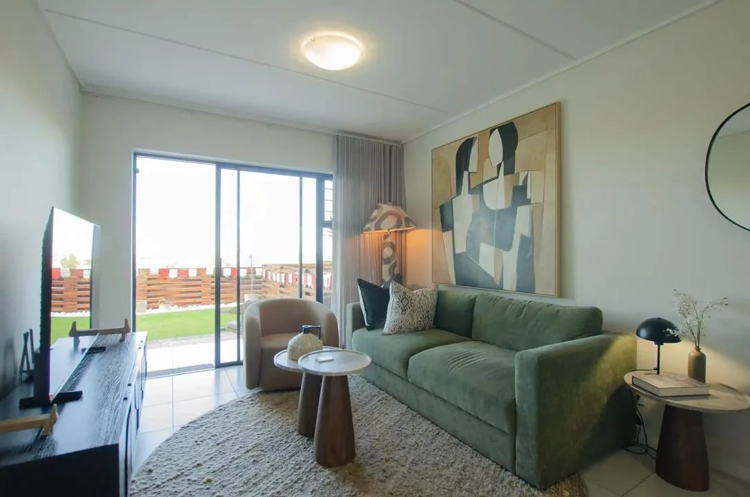 3 Bedroom Apartment / flat to rent in Witfield