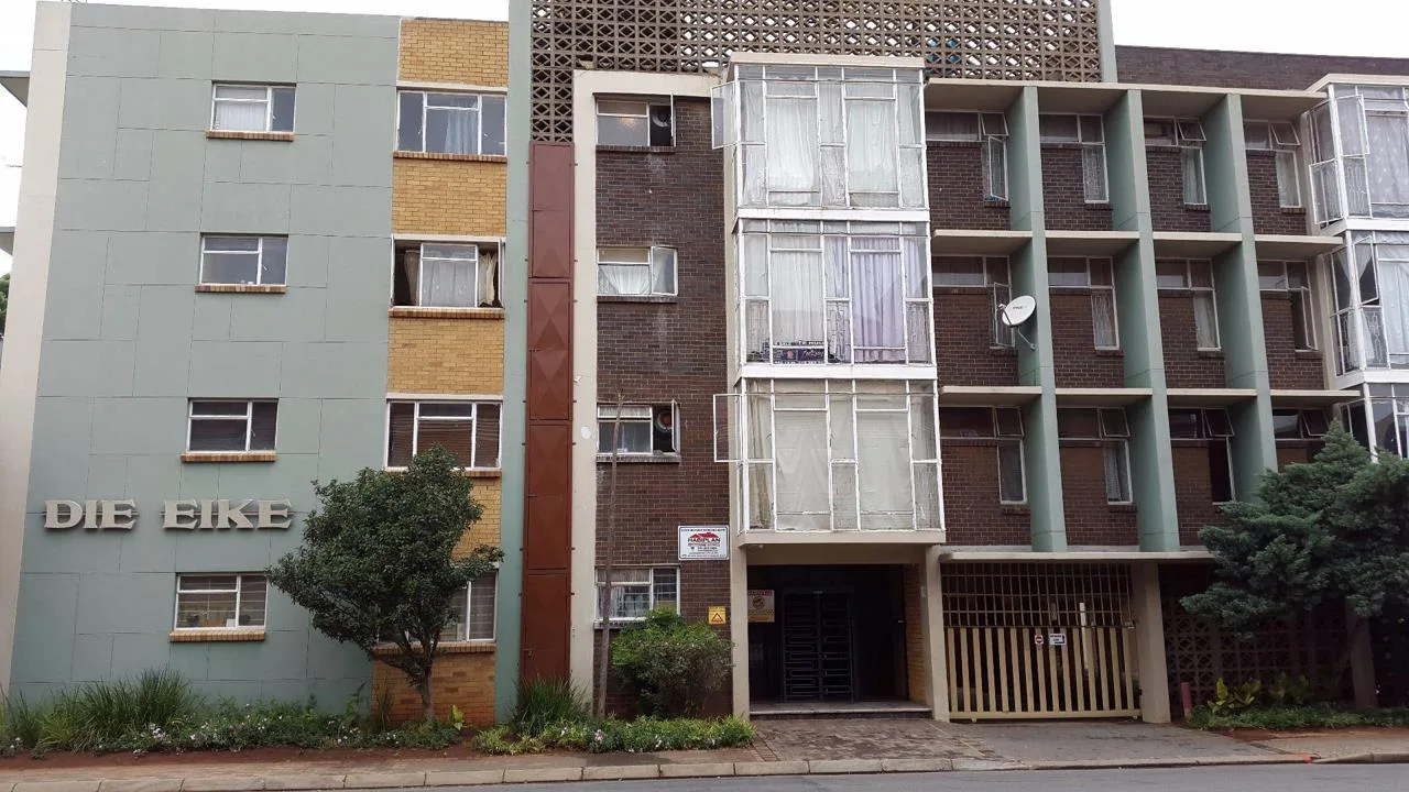 2 Bedroom Apartment / flat for sale in Potchefstroom Central