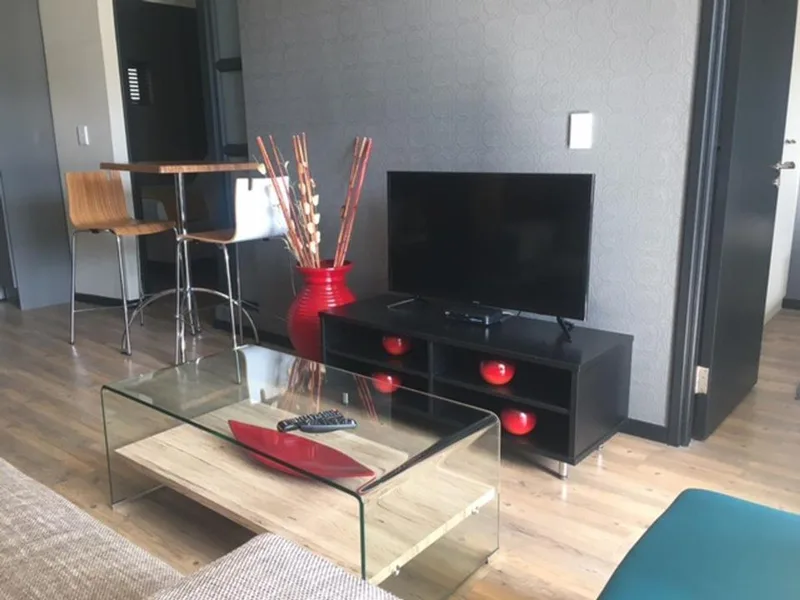 2 Bedroom Apartment / flat to rent in Rosebank