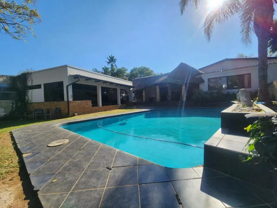 4 Bedroom House to rent in Lambton