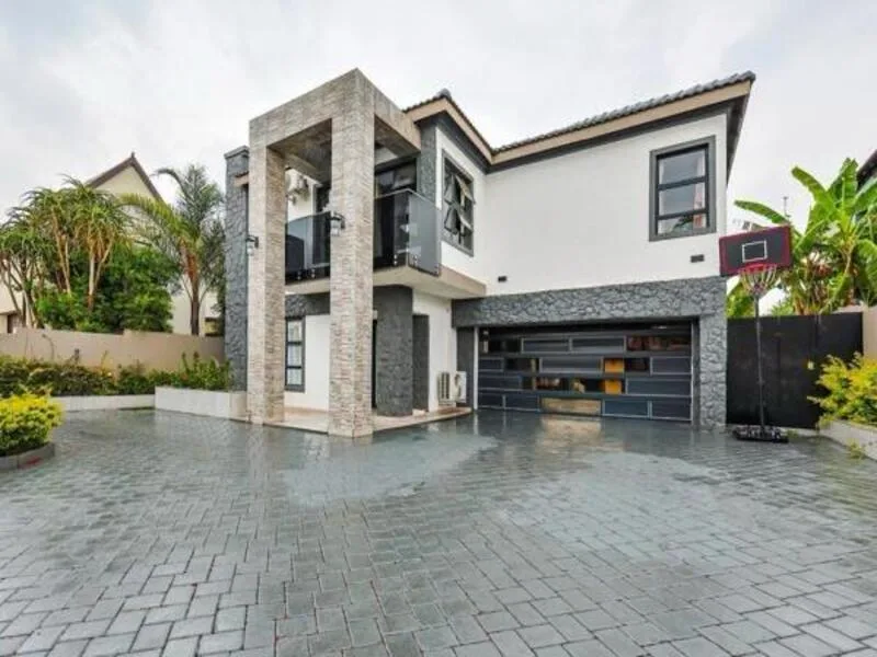 5 Bedroom House to rent in Willow Acres