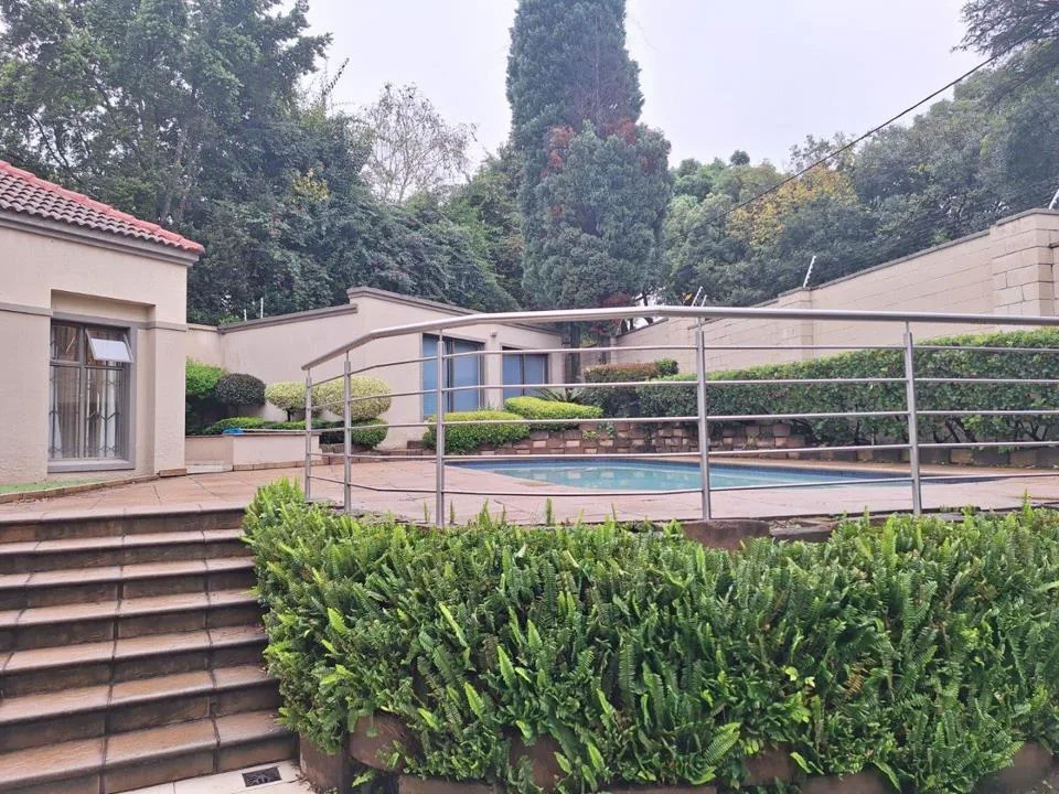 5 Bedroom House to rent in Atholl