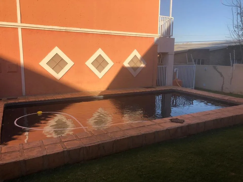 2 Bedroom Townhouse for sale in Die Bult