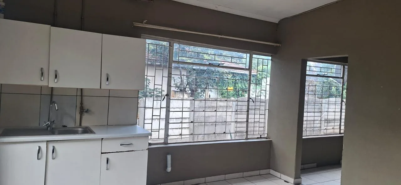 1 Bedroom Apartment / flat to rent in Selection Park