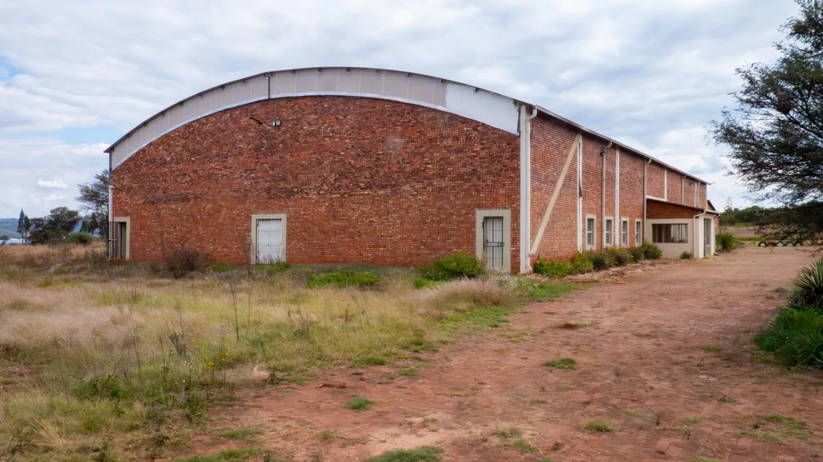 5 m² Farm in Hartbeespoort Outlying