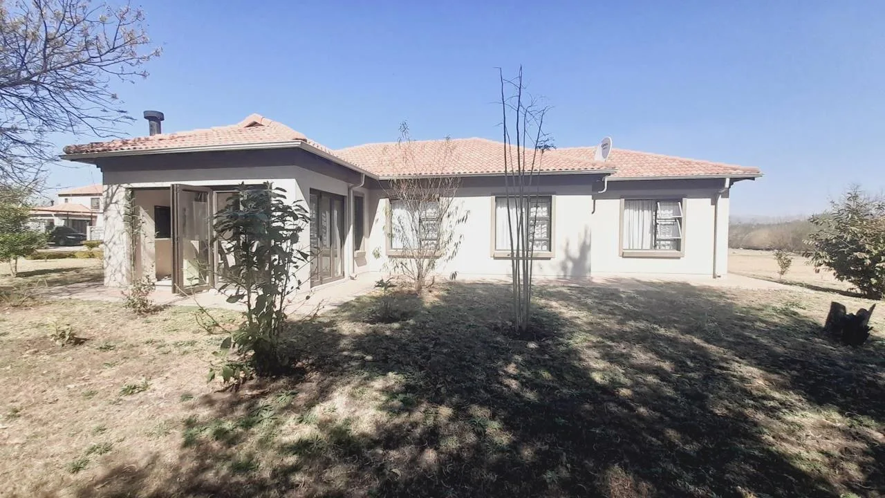 3 Bedroom House for sale in Brits Central