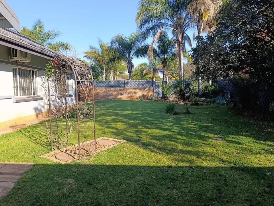 4 Bedroom House to rent in Waverley