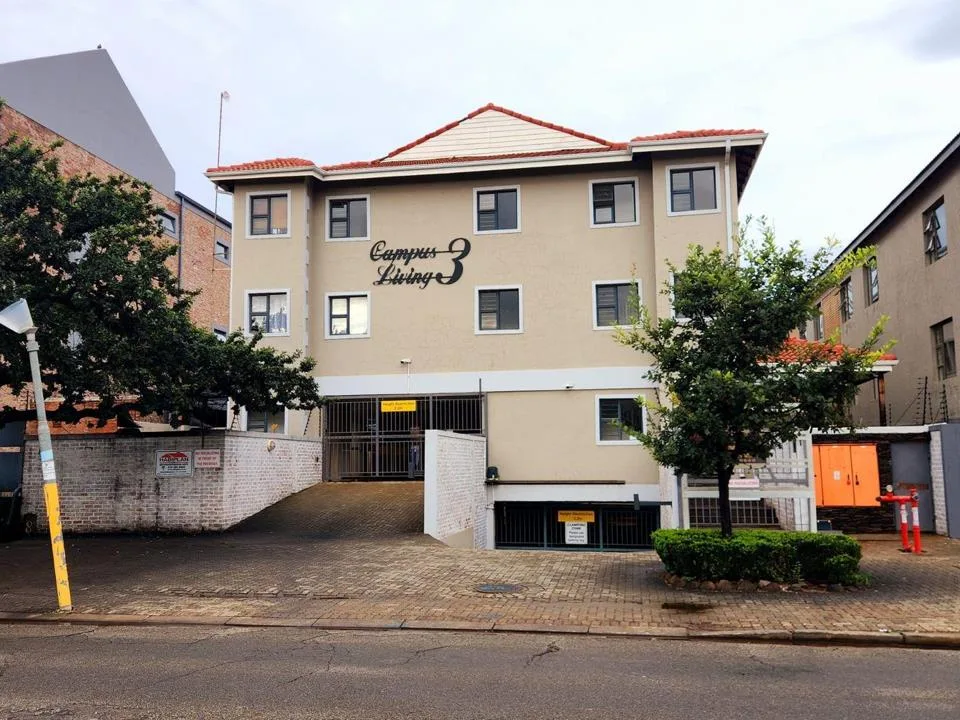 2 Bedroom Apartment / flat for sale in Potchefstroom North