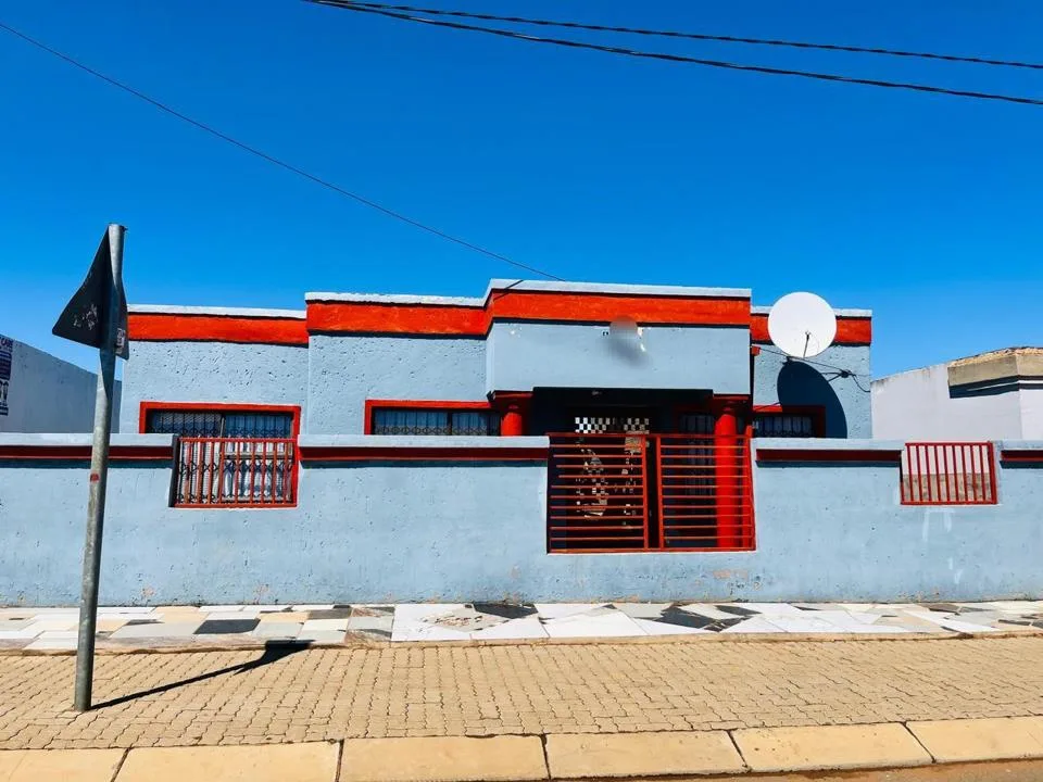 3 Bedroom House for sale in Orange Farm
