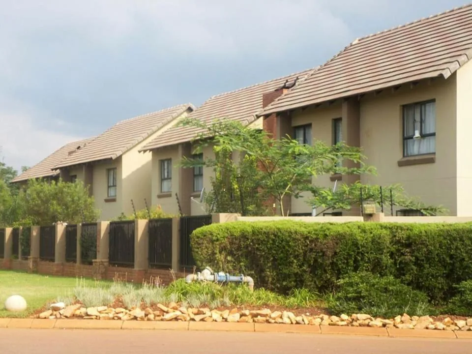 2 Bedroom Apartment / flat for sale in Melodie