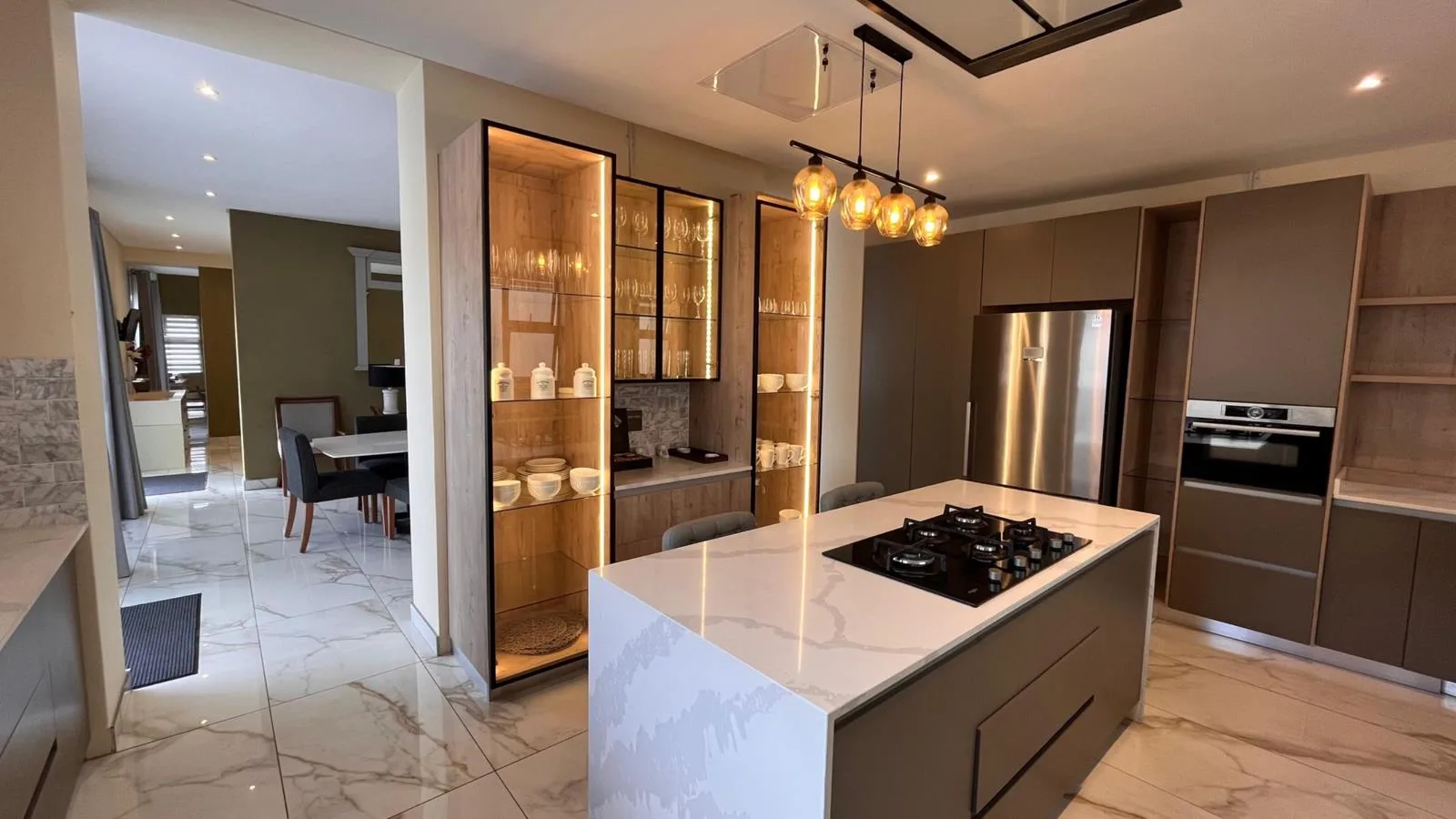Property to rent in Atholl