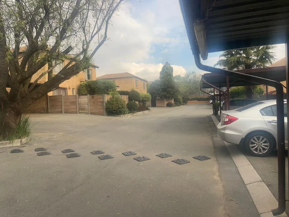 2 Bedroom Apartment / flat to rent in Allen's Nek