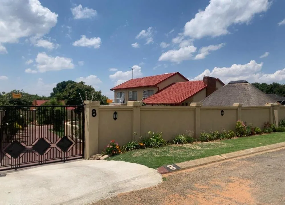 4 Bedroom House to rent in Glenanda