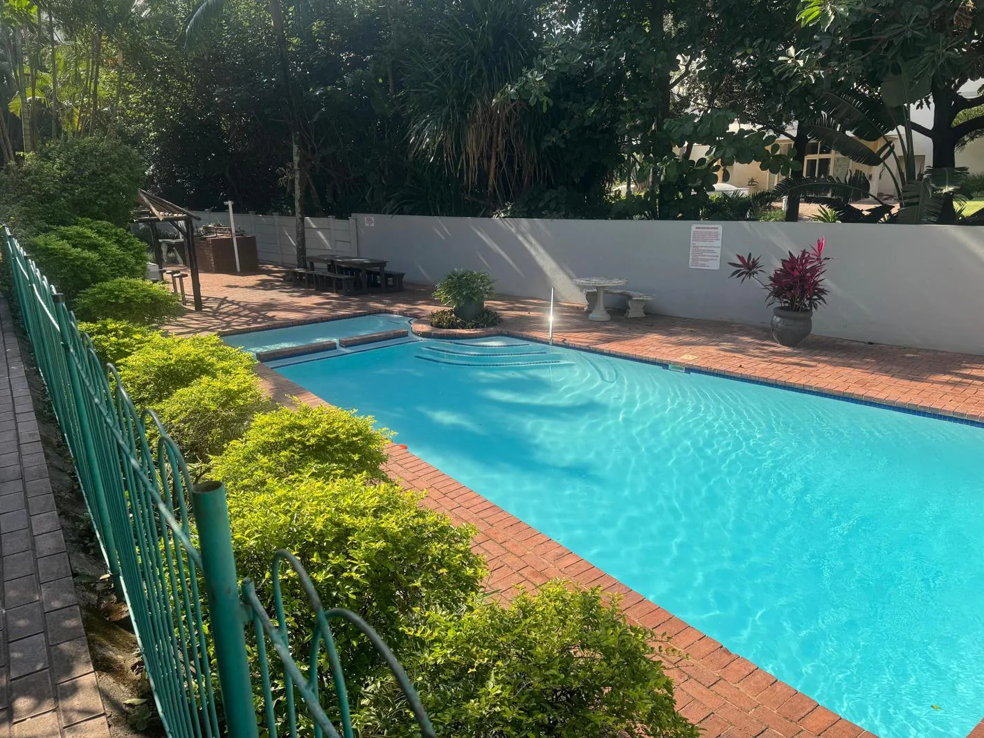 Property to rent in Umhlanga Rocks