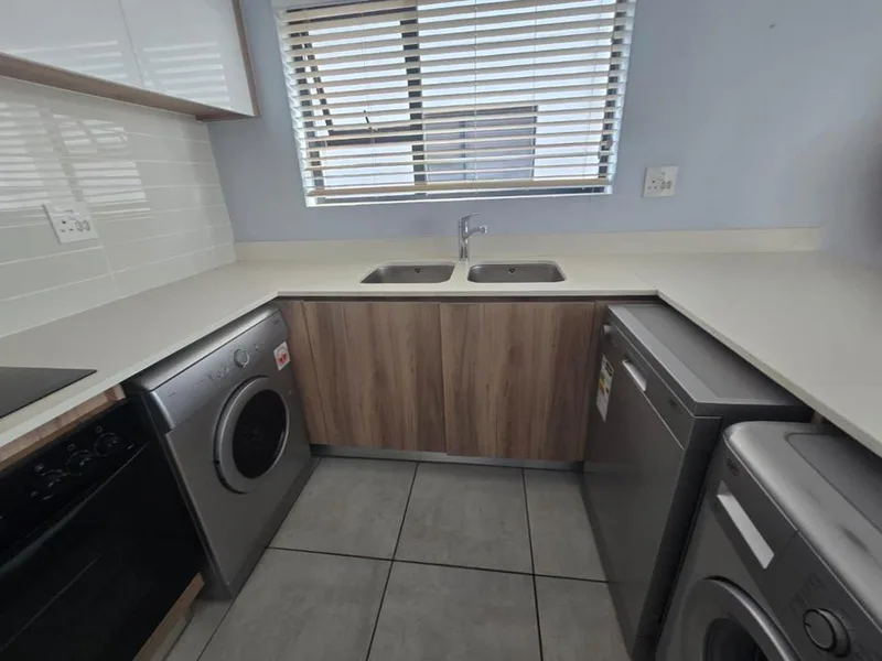 2 Bedroom Apartment / flat to rent in Blyde Riverwalk Estate