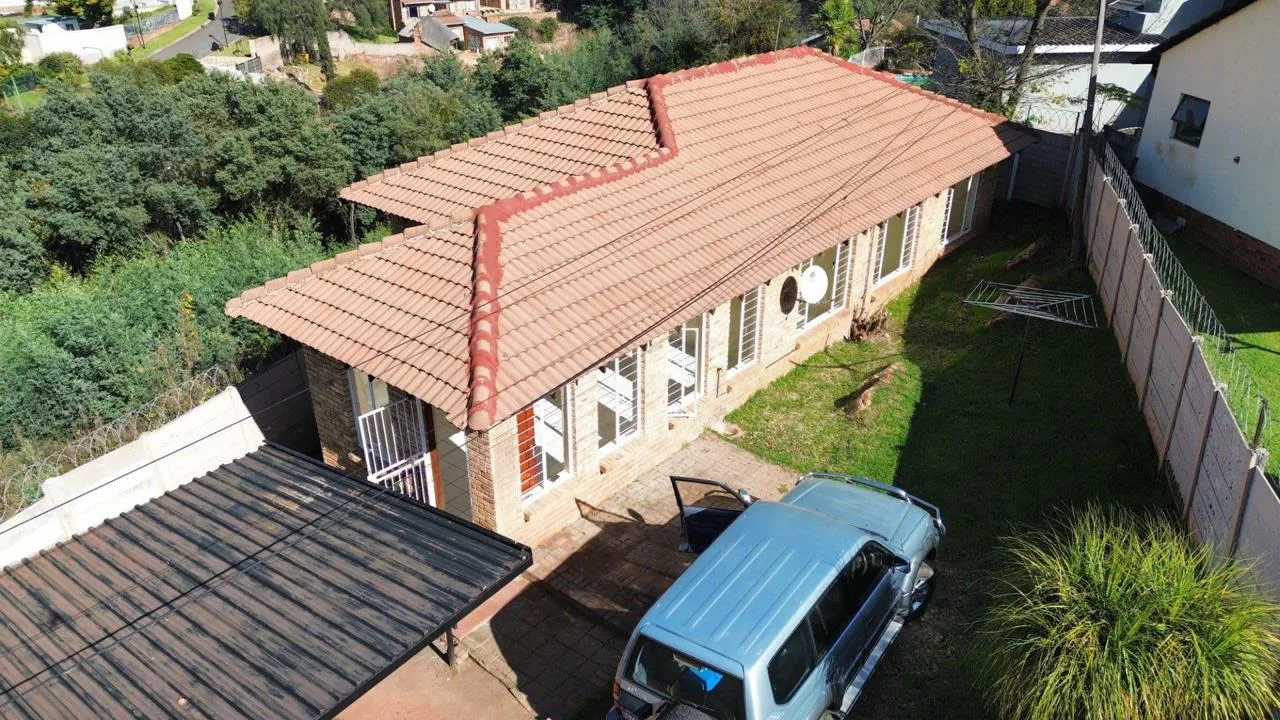 3 Bedroom House to rent in Breaunanda