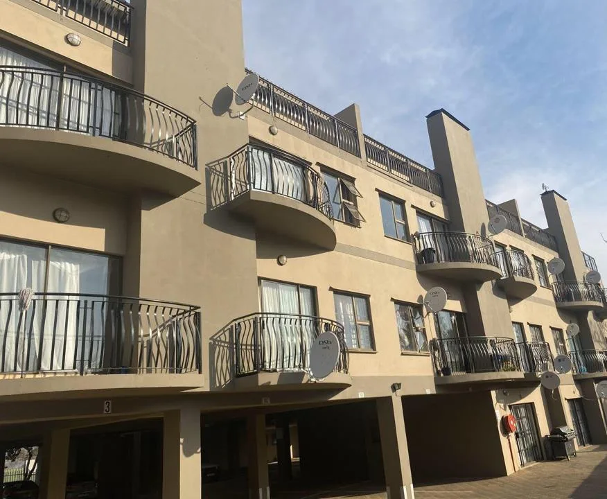 2 Bedroom Apartment / flat for sale in Schoemansville