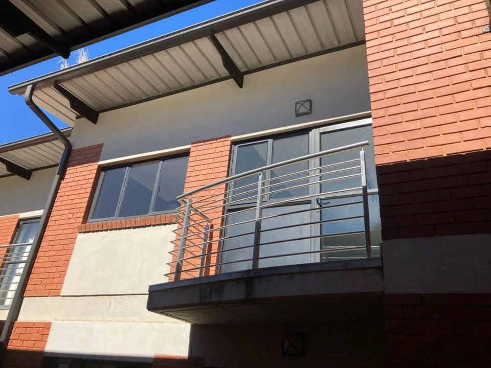 1 Bedroom Apartment / flat to rent in Nieuw Muckleneuk