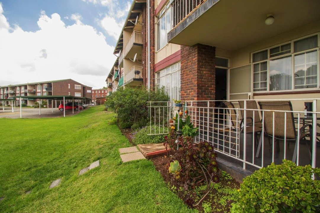 2 Bedroom Apartment / flat to rent in Impala Park