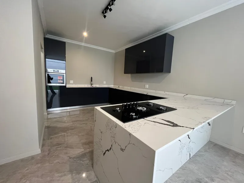 4 Bedroom Cluster in Hyde Park