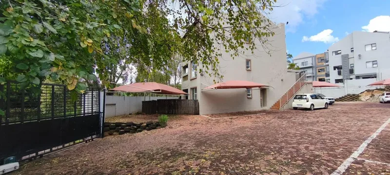 3 Bedroom Townhouse to rent in Ferndale
