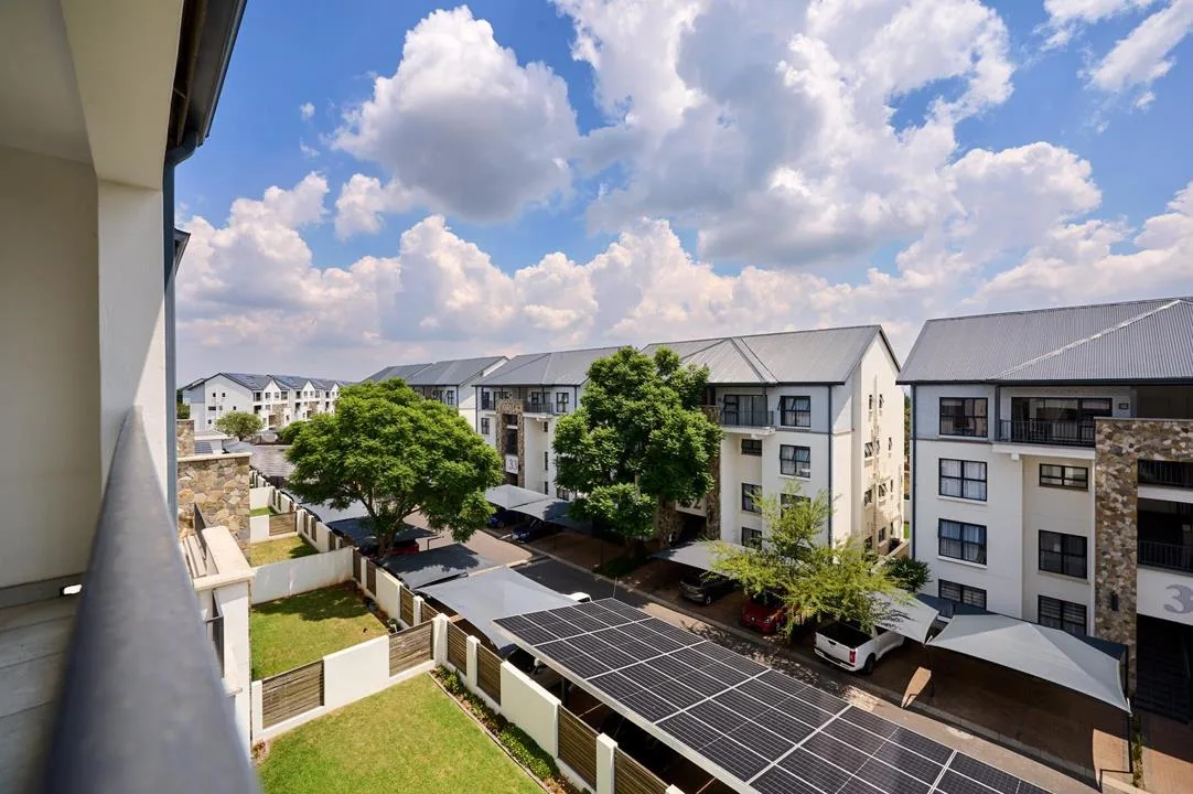1 Bedroom Apartment / flat to rent in Kyalami